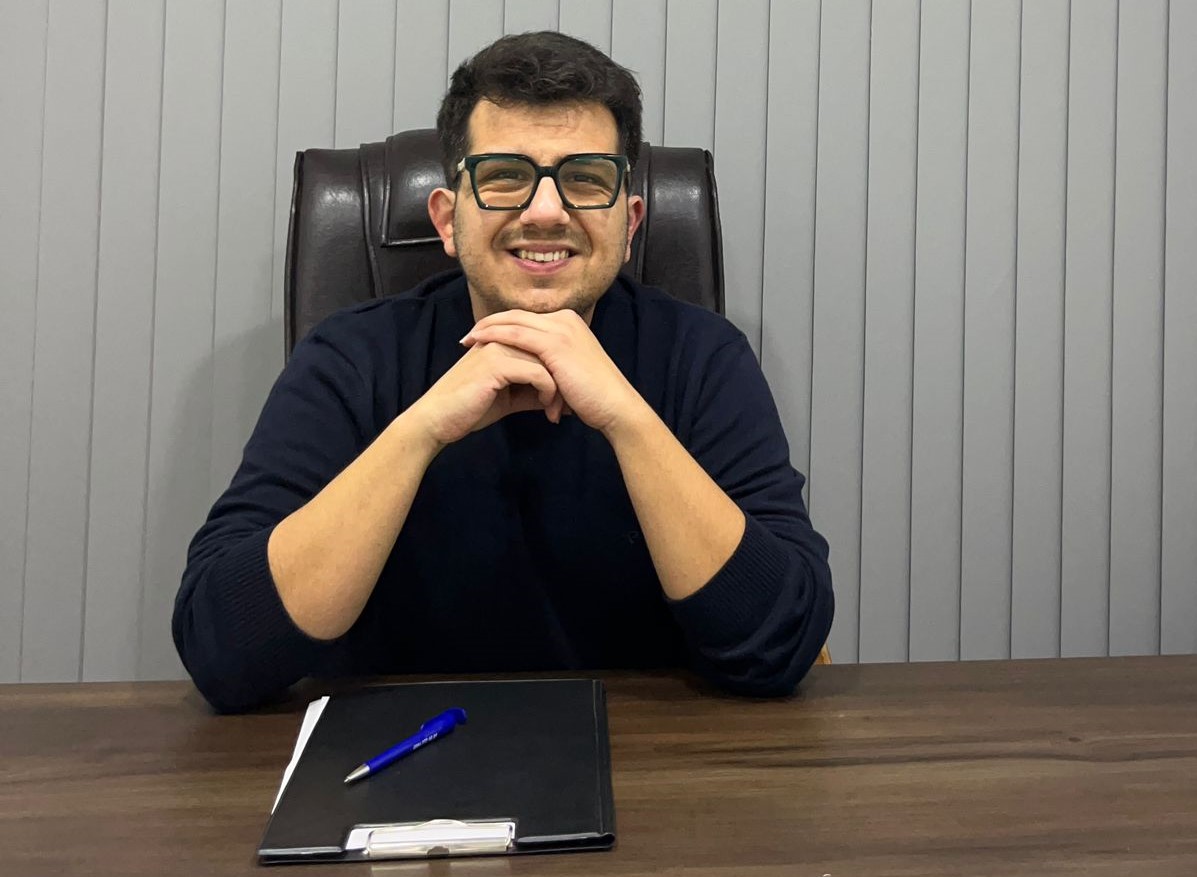 Sultanbeyli Ergen Terapisi